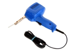 Magg T-B-125W-U Transformátorová páječka 125W ETP5 uchycení hrotu upínačem
