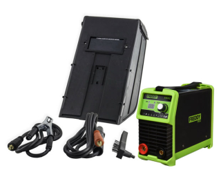 FREDDY FR002 svářecí invertor 130A, metoda MMA