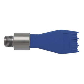 ABAC Plochá tryska se 6 kanály, 1/4" - GNF6-G14