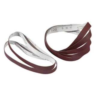 M7 QB-91110 brusné pásy 10×330mm / zr. 100 - 10ks