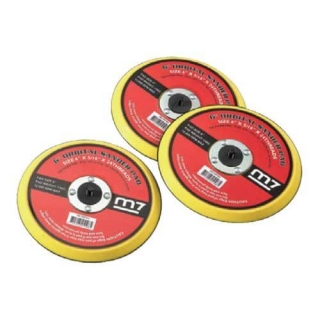 M7 QB-9326-150 náhradní podložka pro excentrickou brusku 152mm