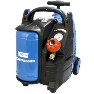 Güde Airpower 200/10/5 TY bezolejový kompresor