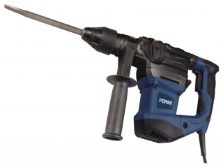 FERM HDM1037 Vrtací kladivo 1500W