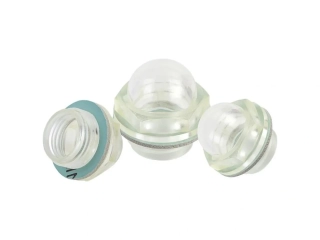 NUAIR olejoznak pro agregát VDC, 1/2" - 9022025