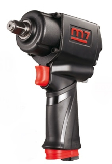 M7 NC-4256Q 1/2" pneu příklepový utahovák 1356 Nm