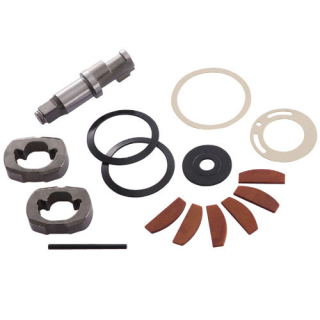 M7 NC-4255QK01 servisní sada dílů pro pneu utahovák NC-4255Q