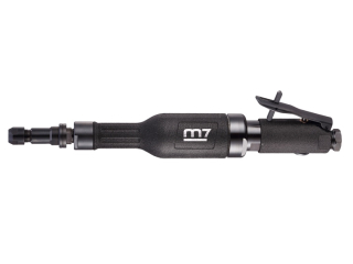 M7 QA-163L pneu stopková bruska prodloužená