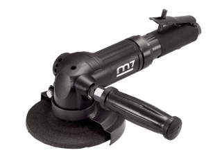M7 QB-195L-120 pneu úhlová bruska 125mm