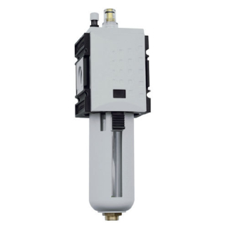 FUTURA OL12-F přimazávač vzduchu, olejovač G 1/2"
