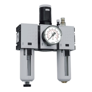 FUTURA CL143-16F úpravná jednotka 0-16bar, G 1/4"