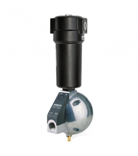 Aircraft ACKL 0365B 1" cyklónový odlučovač kondenzátu - 2053016