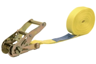 WOLFCRAFT hřebenový páskový upínač 4t, 8m, 50mm - 3277000