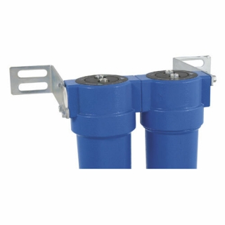 AF-WM Sada pro montáž filtru na zeď OMEGA AIR AF33 - AF130