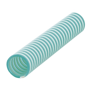 AQG-32 sací/výtlaková hadice pro čerpadla 32x37mm, 5bar