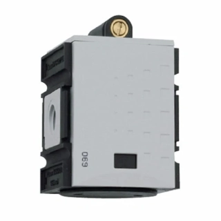 FUTURA BF14-F Ventil plnící 1/4" (ATEX II)