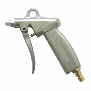 EWO BG269L-9 Alu pistole ofukovací, hadičník 9mm