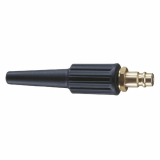 EWO BG319-6 miniaturní pryžová ofukovací pistole, tryska 2,0mm, hadičník 6mm