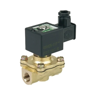 E210NC-10-230VAC Ventil solenoidový Asco E210NC 1" 230V AC