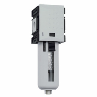 FUTURA FA14-F Filtr s aktivním uhlím 1/4", 0,3μm