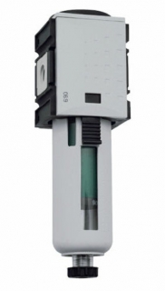 FUTURA FX14-F Mikrofiltr 0,01µm, G1/4"
