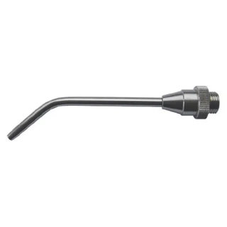 EWO GNLB-260 Tryska pro ofukovací pistoli, prodloužená 260 mm, zahnutá