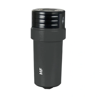 OMEGA AIR HFS-007 mikrofiltr vzduchu 50bar, 1/2", 0,01µm