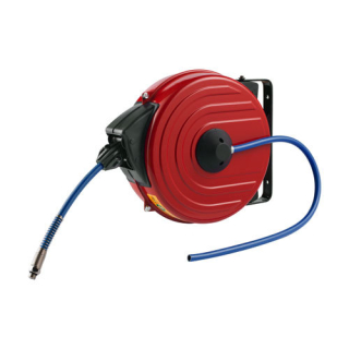 MGP20-1012 Buben navíjecí s tlakovou hadicí TPU 10x12mm, délka 12m
