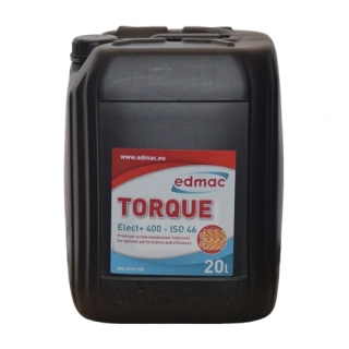 EDMAC OTC8-20 Torque Coolant 46 - 20 litrů olej pro šroubové kompresory