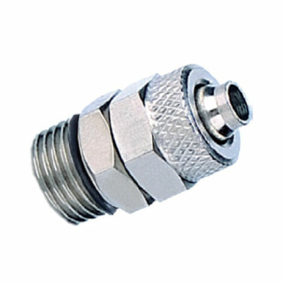 ABAC RPCG-188 Šroubení přímé G1/8" x 8/6mm