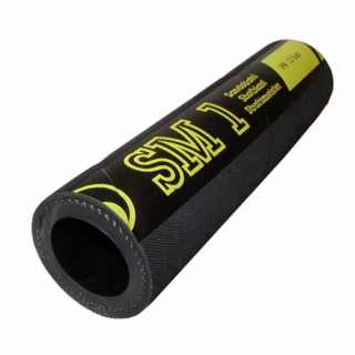 SM1-13 Hadice tryskací Sand Profi 13/27mm - délka 3m