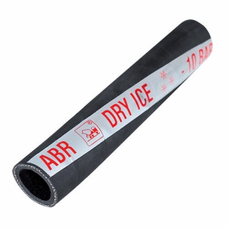 SPDI-19 Sand Profi Dry Ice tlaková hadice pro tryskání suchým ledem 19/31mm