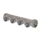 ABAC VTIN3-34 rozdělovač vzduchu 2x 3/4" + 3x 1/2"