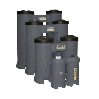 OMEGA AIR WOS-4 Separátor voda-olej