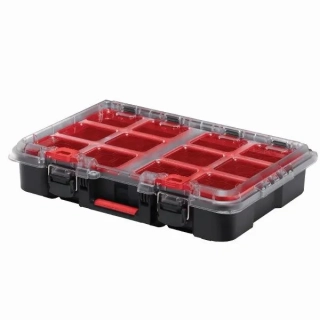KETER Stack’N’Roll Organizer, kufr, box 510x345x115mm - 251491