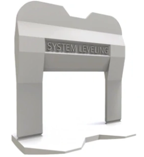 System Leveling SL1130 nivelační spony 0,5mm (2000ks)