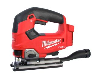 MILWAUKEE M18 FJS-0X Aku přímočará pila 18V (bez aku) - 4933464726