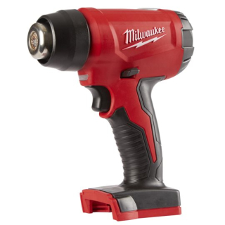 MILWAUKEE M18 BHG-0 Aku kompaktní horkovzdušná pistole 18V (bez aku) - 4933459771