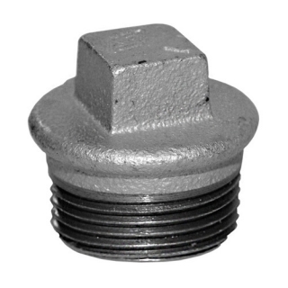 ABAC RA290-20 záslepka 2"