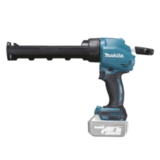 MAKITA DCG180Z Aku vytlačovací pistole na silikon 18V (bez aku)