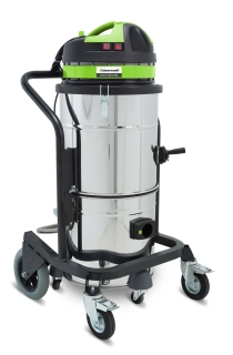 Cleancraft flexCAT 350 IH-PRO 3- motorový průmyslový vysavač - 7003600