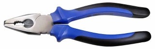ZBIROVIA 351200 kleště kombinované 200mm