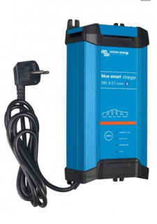 Victron Energy BLUEPOWER IP22 24V 8A nabíječka