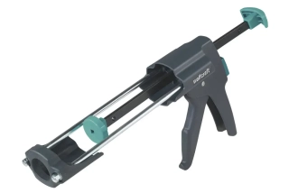 WOLFCRAFT 4356000 mechanická výtlačná pistole PRO MG 600