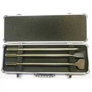 MAKITA D-40543 sada sekáčů SDS MAX 3 ks