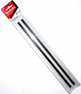 MAKITA 793346-8 náhradní nože k hoblovce 2012NB HSS mm / pár