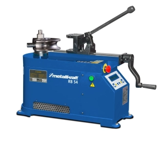 Metallkraft RB 54 Elektrická ohýbačka trubek - 4300054