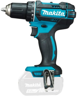 MAKITA DDF482Z Aku vrtací šroubovák 18V (bez aku)
