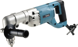 MAKITA DA4000LR Úhlová vrtačka 710W