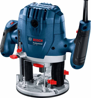 BOSCH GOF 130 Horní frézka 1300W - 06016B7000