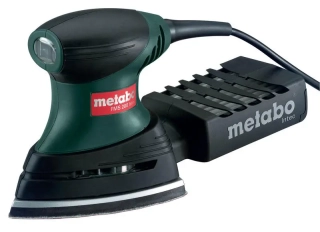 METABO FMS 200 Intec Multifunkční bruska